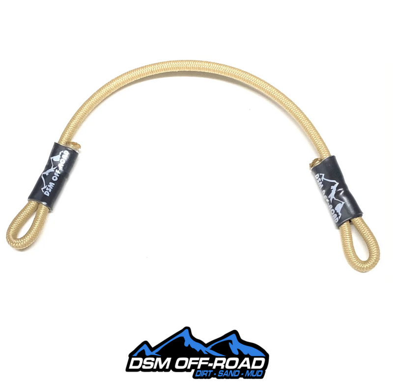 DSM 5318 Kinetic Snatch Strap