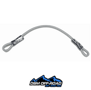 DSM 5318 Kinetic Snatch Strap