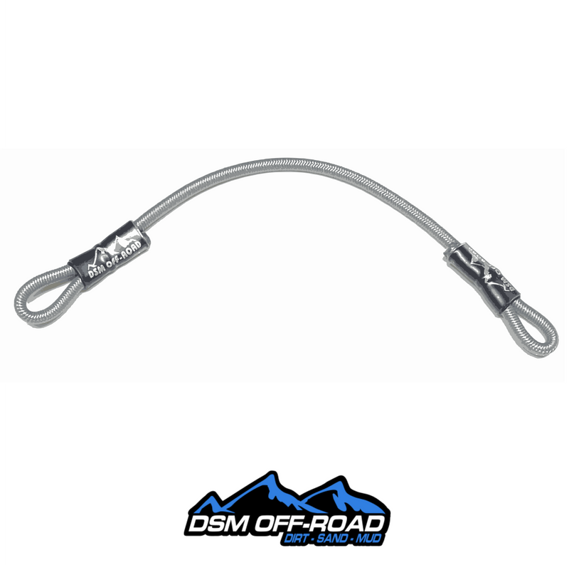 DSM 5318 Kinetic Snatch Strap