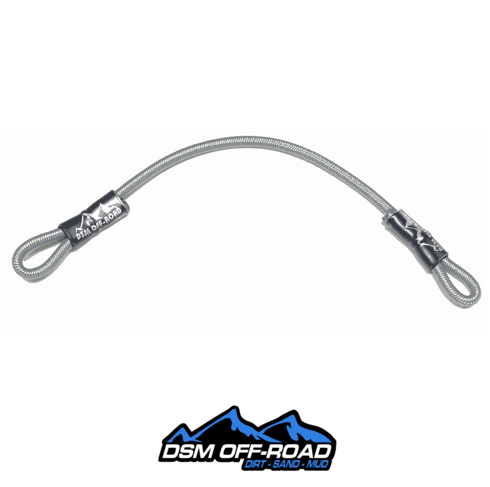 DSM 5318 Kinetic Snatch Strap