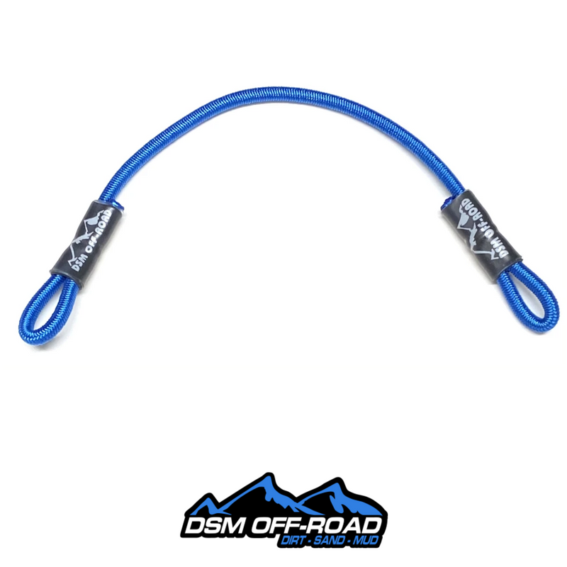 DSM 5318 Kinetic Snatch Strap