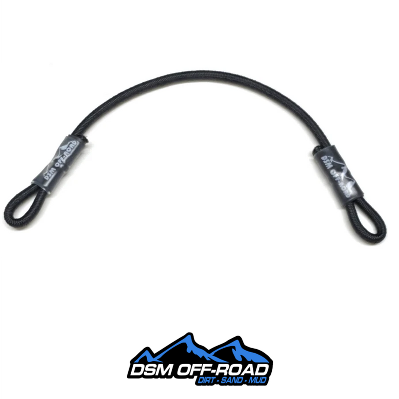 DSM 5318 Kinetic Snatch Strap