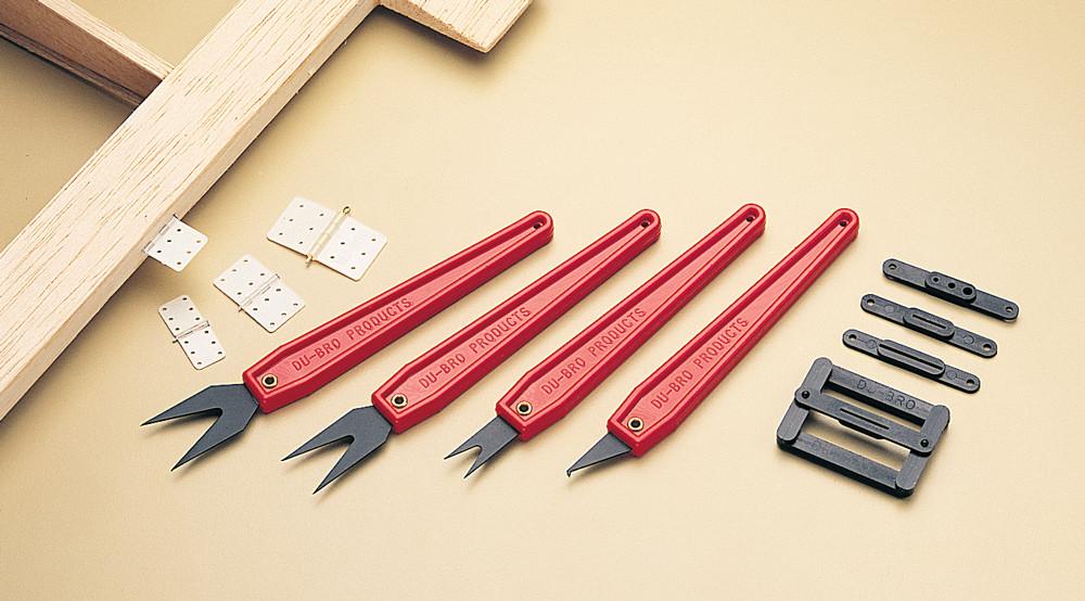 Du-Bro 660 Hinge Slotter Kit