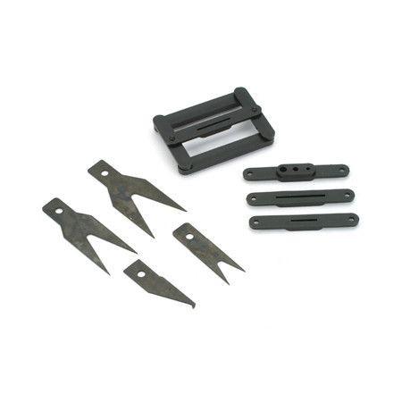 Du-Bro 216 Kwik-Hinge Slotter