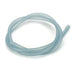 Du-Bro 2243 Blue Medium Silicone Fuel Tubing 3/32" (By the foot)
