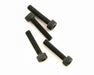 Du-Bro 2279 Sockethead Cap Screws 4x18mm 4 Pack