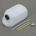 Du-Bro 414 14oz Fuel Tank