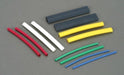 Du-Bro 441 Assorted Heat Shrink Tubing
