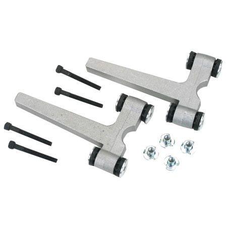 Du-Bro 682 Vibration Reducing Motor Mounts