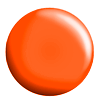 Duratrax 4296 PC296 Polycarb Spray 4.5 oz Candy Orange