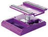 Duratrax C2372 Pit Tech Deluxe Car Stand Purple