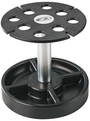 Duratrax DTXC2385 Pit Tech Deluxe Shock Stand Blue