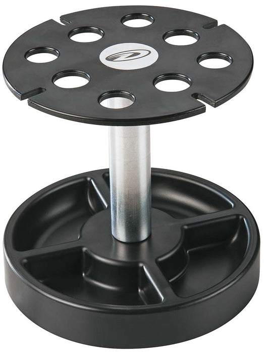 Duratrax DTXC2385 Pit Tech Deluxe Shock Stand Blue