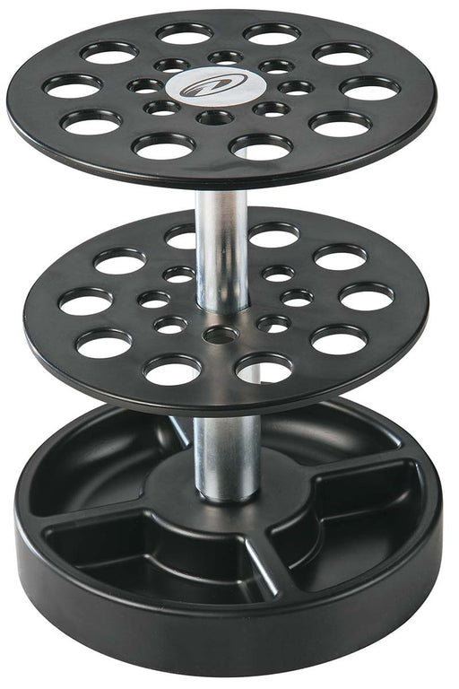 Duratrax DTXC2389 Pit Tech Deluxe Tool Stand Black