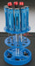 Duratrax DTXC2390 Pit Tech Deluxe Tool Stand Blue