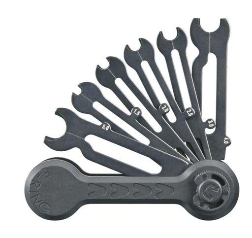 Dynamite 1107 Ultimate E-Clip Tool