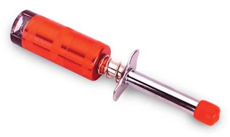 Dynamite 1935 Metered C Alkaline Glow Driver / Igniter 