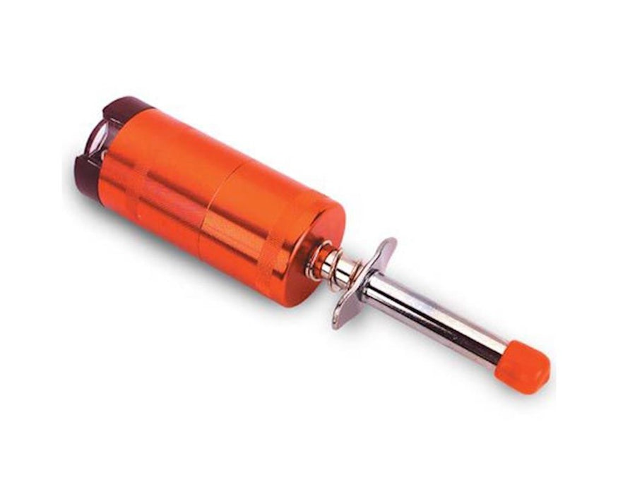 Dynamite 1940 Metered D Alkaline Glow Driver