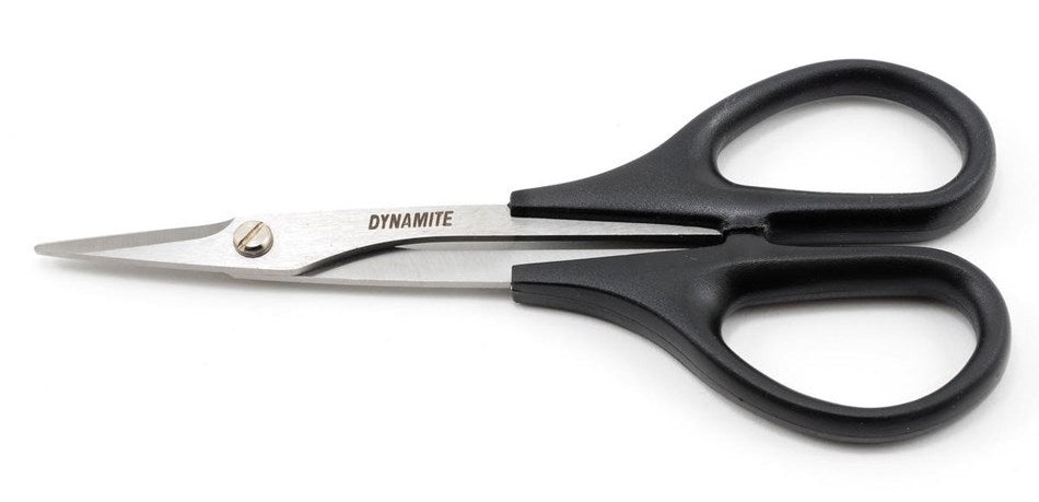 Dynamite 2516 Straight RC Body Scissors