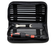 Dynamite DYN2833 RC Startup Tool Set for Traxxas and Others 