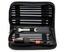 Dynamite DYN2833 RC Startup Tool Set for Traxxas and Others 