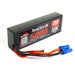 Dynamite DYNB5025H5 Reaction2 7.4V 5000mAh 2S 50C LiPo Hard Case EC5