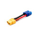 Dynamite DYNC0142 EC3 Male to Female XT60