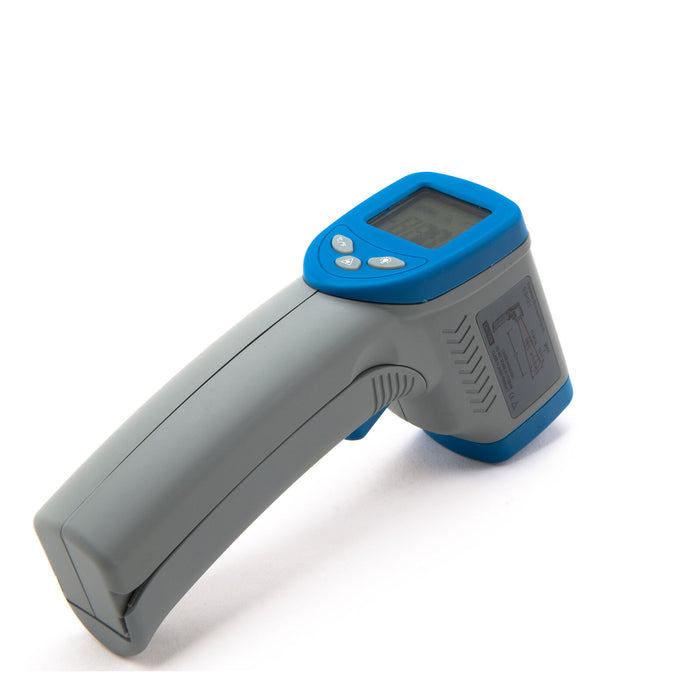 Dynamite DYNF1055 Infrared Temp Gun Thermometer with Laser Sight