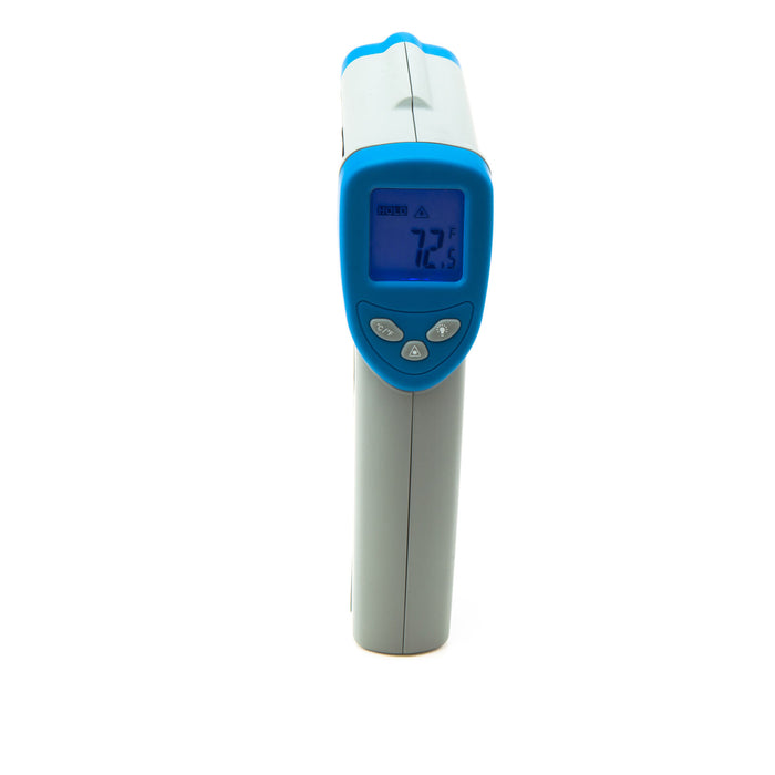 Dynamite DYNF1055 Infrared Temp Gun Thermometer with Laser Sight