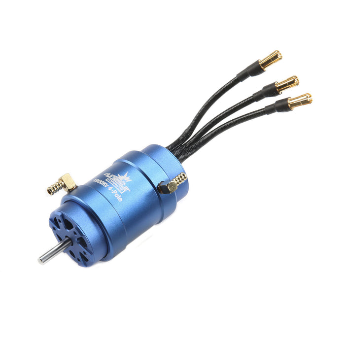 Dynamite DYNM3915 3764 4 Pole 1900KV Brushless Marine Motor