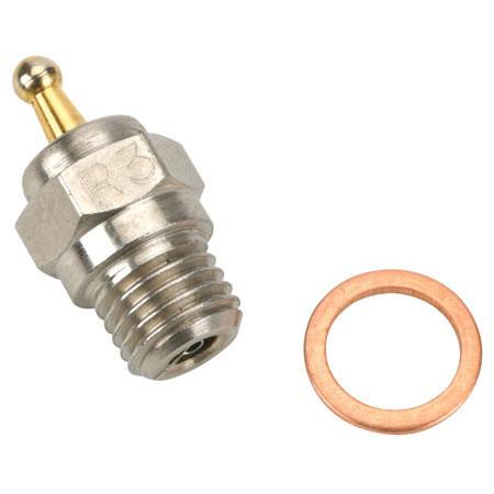 Dynamite P5603 Platinum Glow Plug #3 Hot