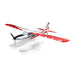 E-Flite 105250 Turbo Timber Evolution 1.5m BNF Basic