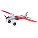 E-Flite 105250 Turbo Timber Evolution 1.5m BNF Basic