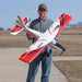 E-Flite 105250 Turbo Timber Evolution 1.5m BNF Basic