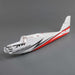 E-flite 105251 Fuselage for Turbo Timber Evolution 1.5m
