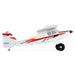 E-flite 13850 Night Timber X 1.2m BNF Basic Electric Airplane with SAFE