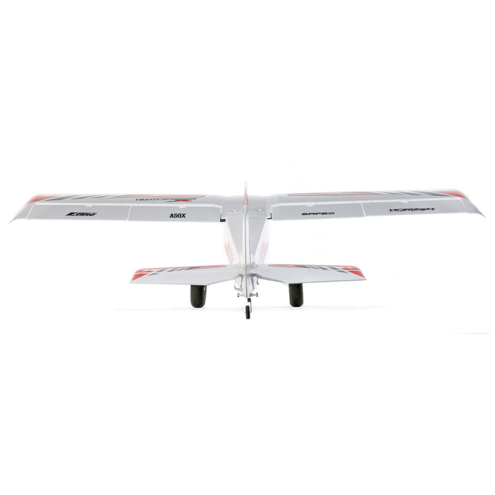 E-flite 13850 Night Timber X 1.2m BNF Basic Electric Airplane with SAFE