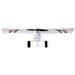 E-flite 13850 Night Timber X 1.2m BNF Basic Electric Airplane with SAFE