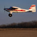 E-flite 13850 Night Timber X 1.2m BNF Basic Electric Airplane with SAFE