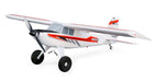 E-flite 13850 Night Timber X 1.2m BNF Basic Electric Airplane with SAFE