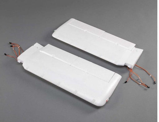 E-flite 13852 Night Timber X Wing Set