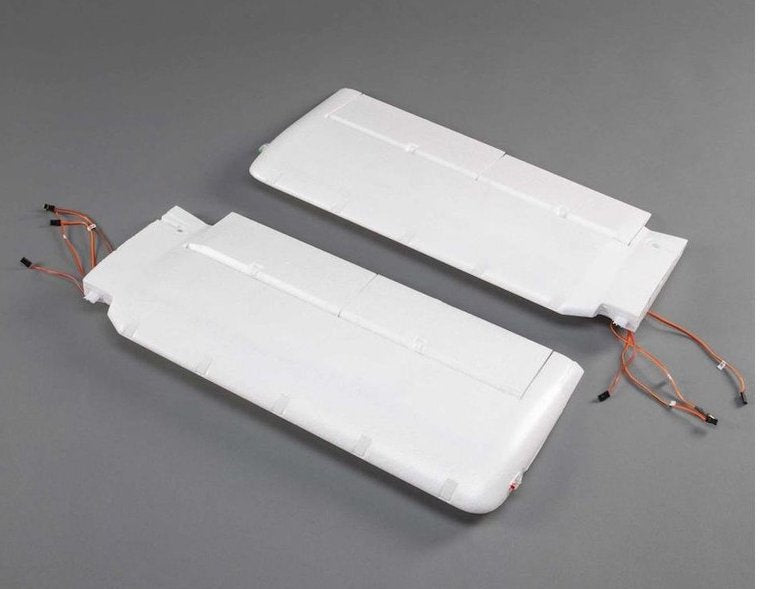 E-flite 13852 Night Timber X Wing Set