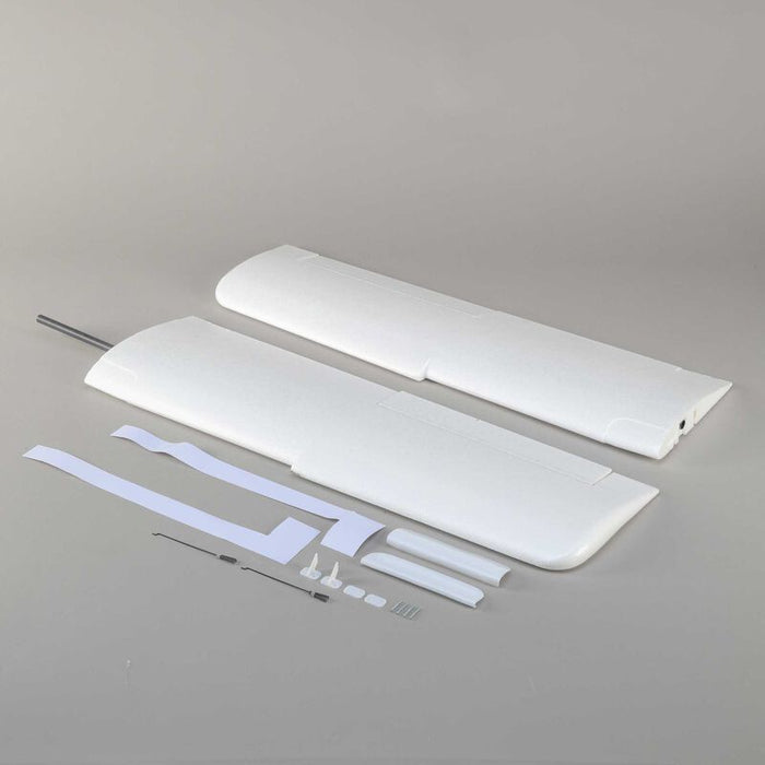 E-flite 2726 Wing Set for Apprentice SPO without Decals