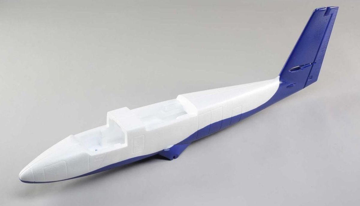 E-flite 30051 Twin Otter Fuselage