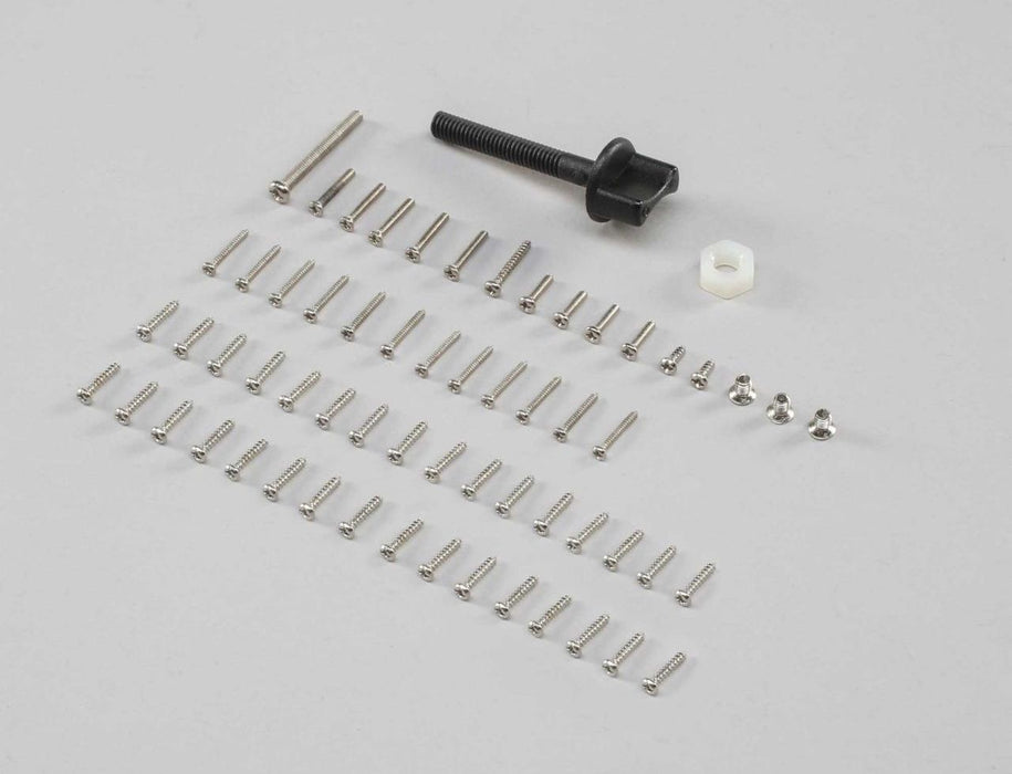 E-flite 300513 Twin Otter Hardware Set