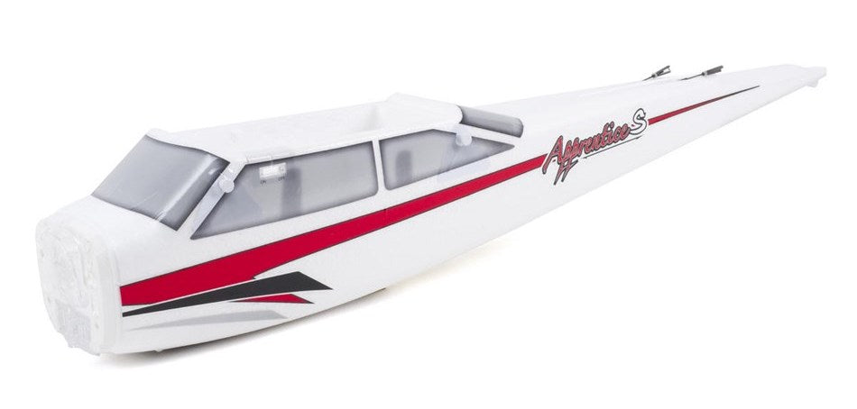 E-flite 310002 Fuselage for Apprentice S