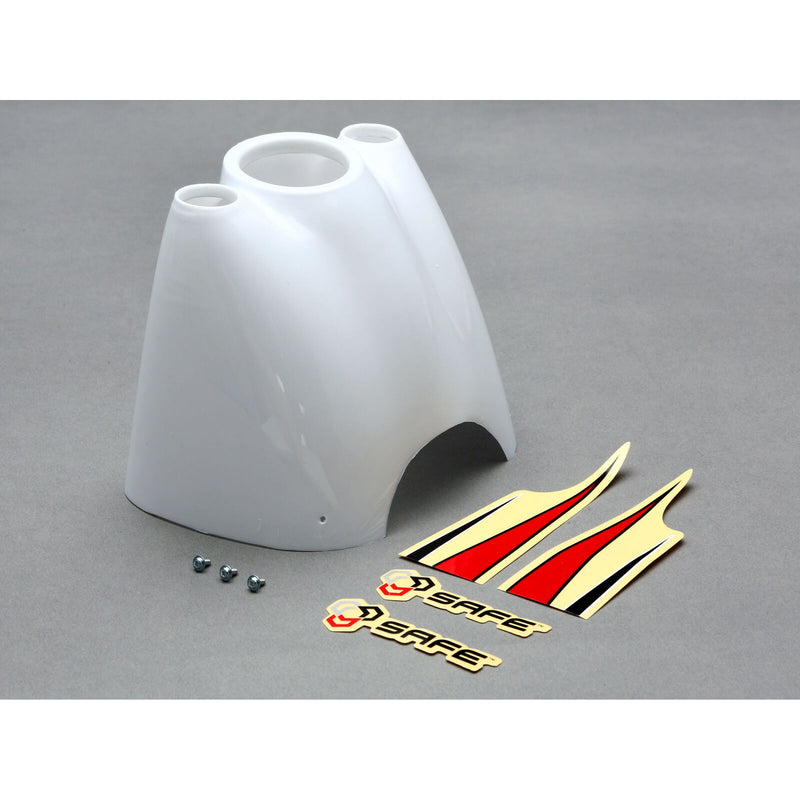 E-flite 310004 Cowl Apprentice S 15e