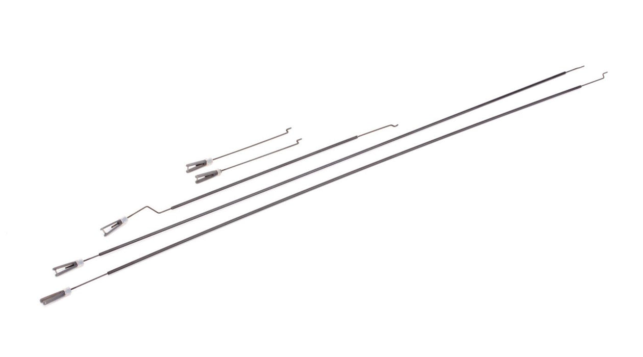 E-flite 310005 Pushrod Set for Apprentice S