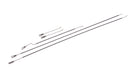 E-flite 310005 Pushrod Set for Apprentice S