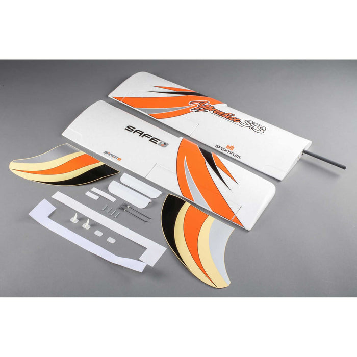 E-flite 310013 Wing Set for Apprentice STS